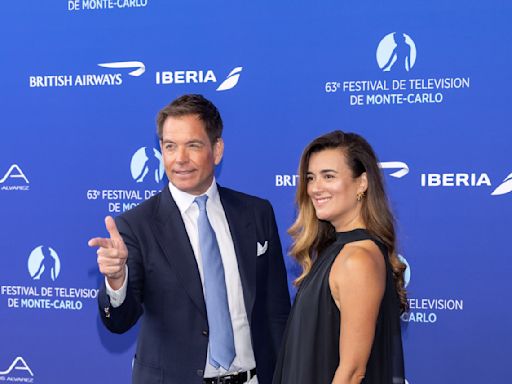 Michael Weatherly & Cote de Pablo Talk Changing ‘NCIS’ Format With ‘Tony & Ziva’, What Spinoff Should Really Be Called...