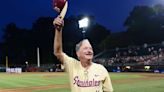 Mike Martin Sr.'s legacy at Florida State more than just the wins