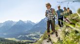 Europe’s best long-distance hiking trails | CNN