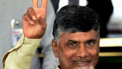 Andhra CM Chandrababu Naidu thanks centre for addressing state needs in Union Budget 2024-25