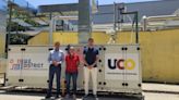 Crean en la UCO una unidad de refrigeración más eficiente que la climatización convencional