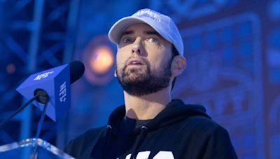 Eminem once admitted he’s ‘not particularly’ fond of spending money — here's what you can learn from the 51-year-old hip hop heavyweight's thrifty tendencies