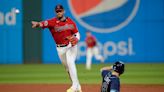 Steven Kwan's sacrifice fly caps a two-run 11th inning for the Guardians in 7-6 win against the Rays