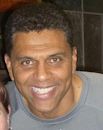 Reggie Theus