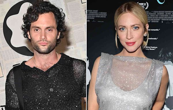 Penn Badgley and Brittany Snow Haven't Gotten a 'Call' for a 'John Tucker Must Die' Sequel amid Reports