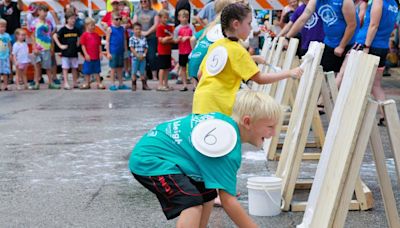 Tom Sawyer Days draws competitors to America's Hometown