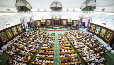 Opinion: Opinion | Lok Sabha: How Past Coalition Governments Elected Speakers