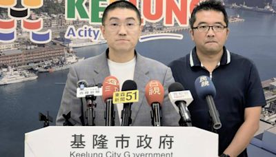 民進黨10議員告誹謗 謝國樑：綠營民代鼓吹罷免是事實