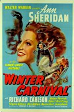 Winter Carnival (1939) - FilmAffinity