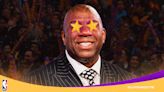 Magic Johnson sounds off on 2 coaches that have stood out in NBA playoffs