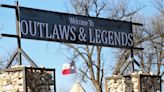 Outlaws and Legends is this weekend, grab friends and hop over to the festival