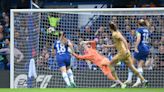 0-1. Graham Hansen acerca al Barça a una nueva final de la Champions