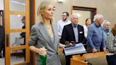 Gwyneth Paltrow Laughs at Terry Sanderson’s Testimony as He Recalls Her Alleged ‘Blood Curdling Scream’ During Ski Trial