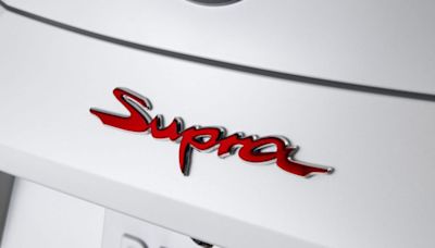 ¿Por qué un Toyota Supra usado es una toda inversión? - Autos