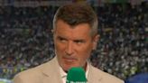 Roy Keane delivers 'brutal' verdict on England's defeat to Spain in Euro 2024 final