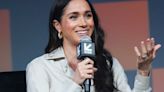 Meghan Markle trademarks her new business to sell pet food, documents show