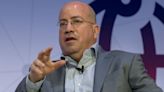 Ousted CNN chief Zucker to lead sports and media investment firm