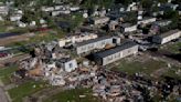 As tornadoes batter the Midwest, what's the tornado outlook in CT?