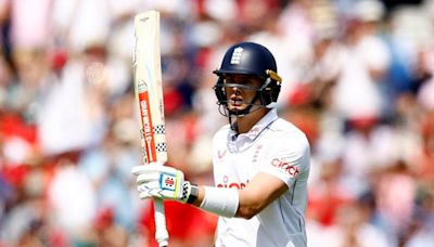 Jamie Smith justifies England selectors' faith with impactful and sensible batting