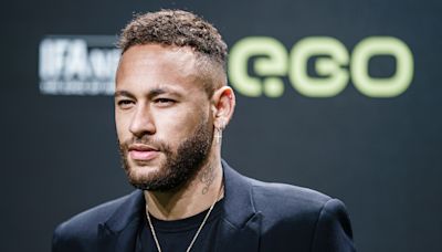 Neymar dice que ahora estará en "concentración total" con miras al Mundial