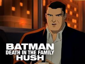 Batman: Death in the Family