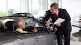 RAY MASSEY: How to be a confident car buyer - or seller