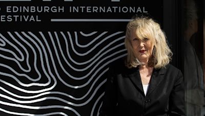 Film ‘pioneer’ who was first woman to direct festival given Bafta honour