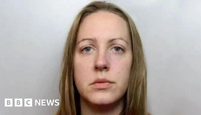 Mother of murdered baby's Lucy Letby concerns 'not taken seriously'