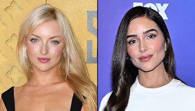 Francesca Eastwood Was Blown Away By Olivia Culpo’s ‘Clawfoot’ Performance: She Was the ‘Hero’