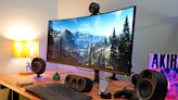 SteelSeries Arena 9 review: Bringing 5.1 surround sound back to gaming PCs