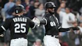 Robert homers for 4th straight game, White Sox beat Guardians 8-3