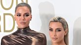 Why Kim Kardashian Is Feuding With “Miserable” Khloe Kardashian - E! Online