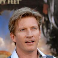 David Wenham