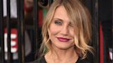 Cameron Diaz thinks "we should normalise separate bedrooms" in long-term relationships