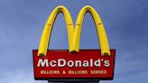 McDonald's, CEO must face ex-security executive's race bias claims