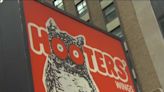 Hooters closes restaurant in West Palm Beach