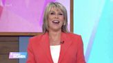 Ruth Langsford returns to Loose Women after Eamonn Holmes split