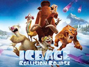 Ice Age – Kollision voraus!