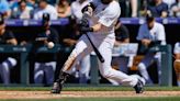 MLB roundup: Rockies break Guardians' 9-game win streak