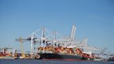 Report to reveal Port of Savannah pollution levels, climate-warming emissions