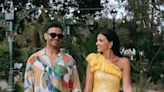 'Broody' Lucy Mecklenburgh would 'love another baby' with fiancé Ryan Thomas