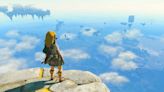 Link Flexes His Ultrahand Ability in Final ‘Legend of Zelda: Tears of the Kingdom’ Trailer