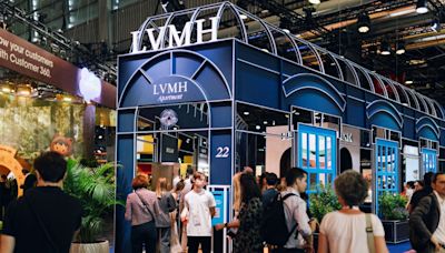 LVMH與阿里巴巴合作 重塑中國奢侈品零售體驗 - IT Pro Magazine