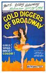 Gold Diggers of Broadway