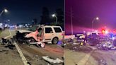 One killed, another injured in Houston-area crash