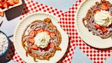Missing The Summer Fair? You Can Make Homemade Funnel Cakes With This Recipe