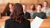 Female solicitors joining legal profession at three times the rate of men