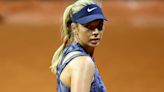 Katie Boulter DUMPED OUT of French Open at the first round stage