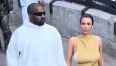 Kanye's X-rated venture has Bianca Censori ‘freaking out’ over the future of his adult film plans