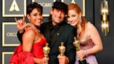 2023 Oscars move up 2 weeks as Academy announces key awards dates